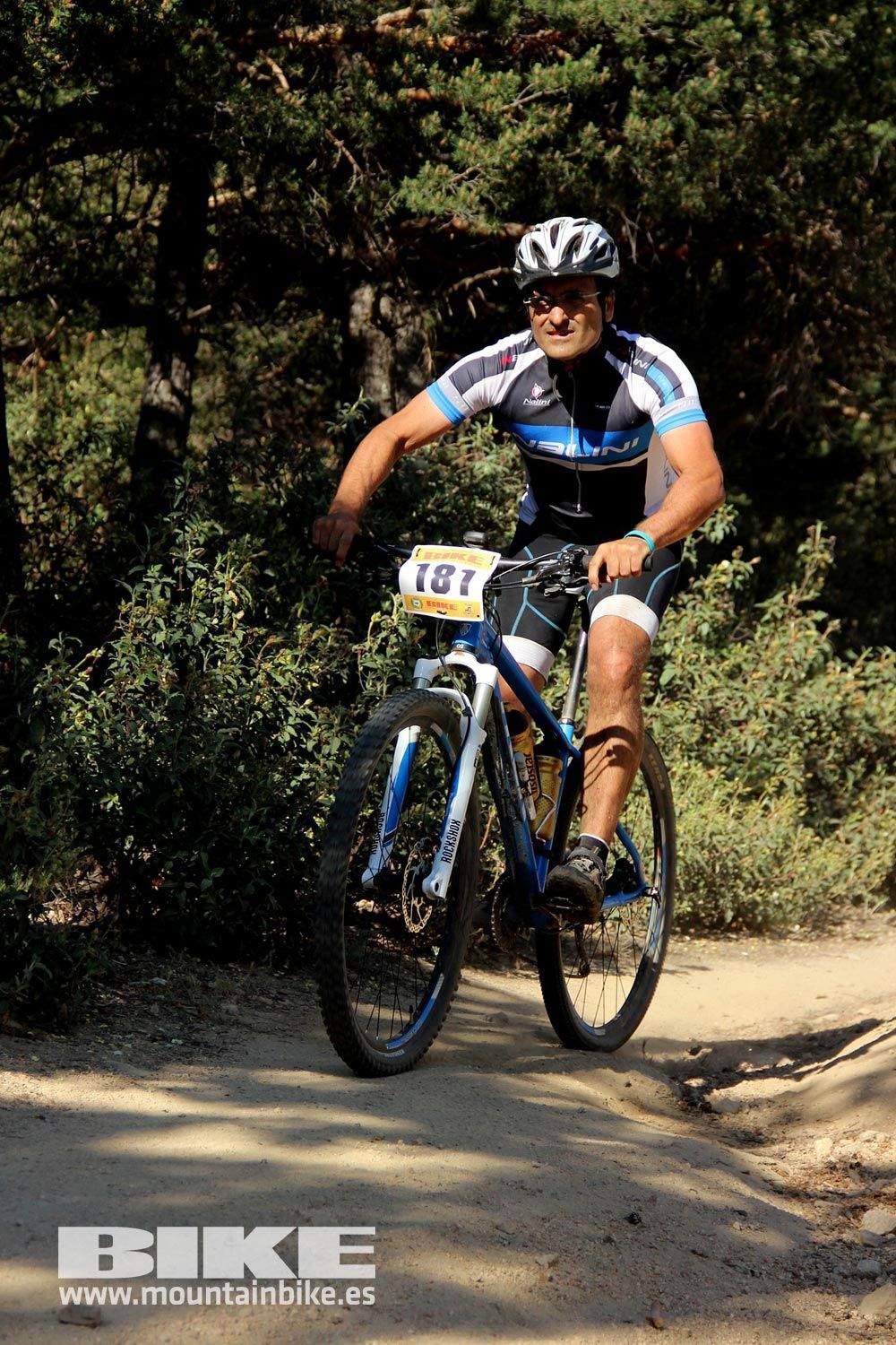 BIKE Maratón Sierra de Madrid 2015 Galería 10