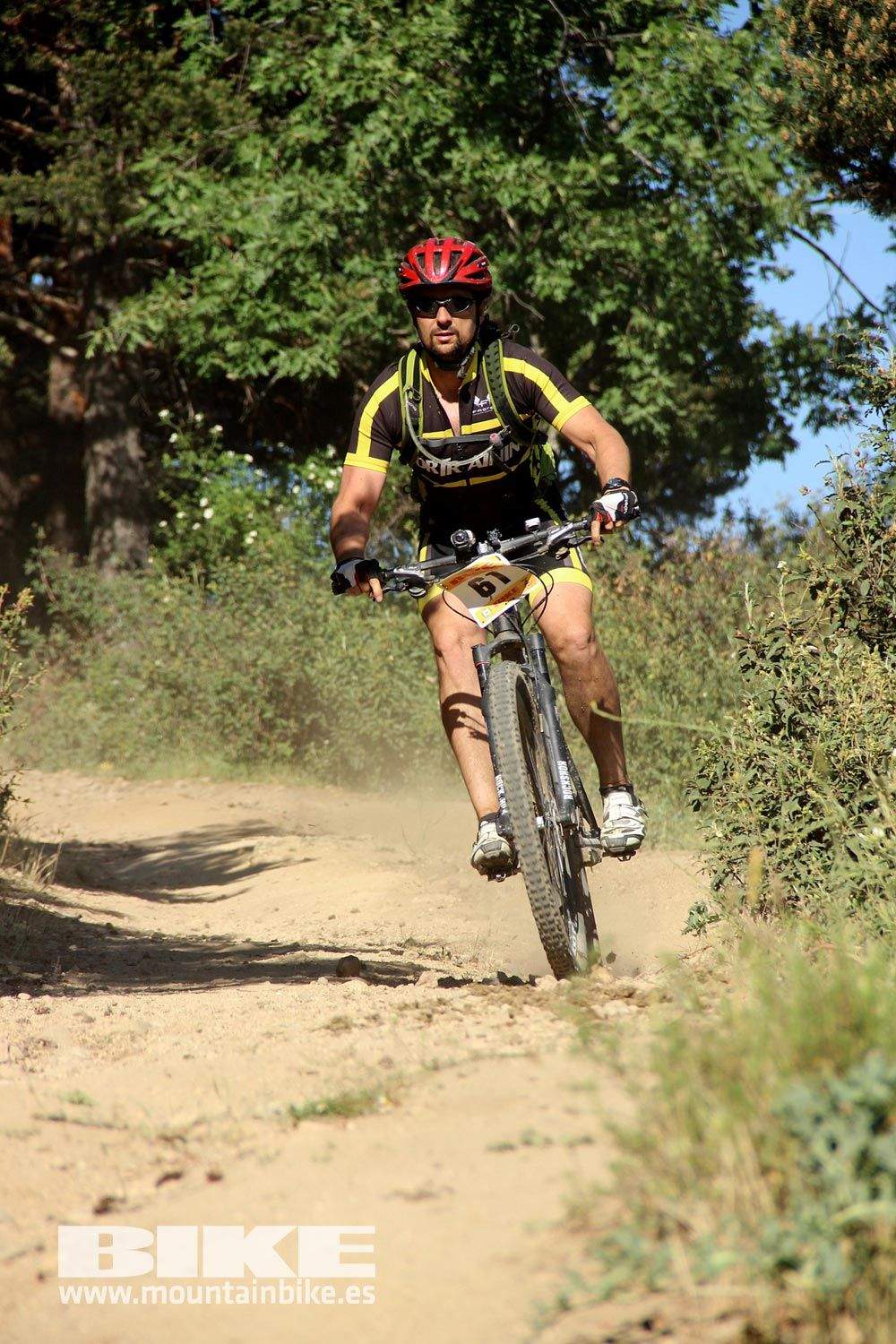 BIKE Maratón Sierra de Madrid 2015 Galería 10
