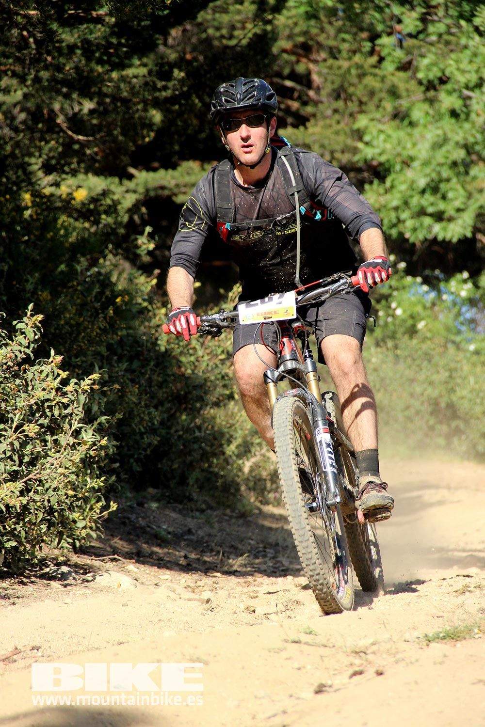 BIKE Maratón Sierra de Madrid 2015 Galería 10