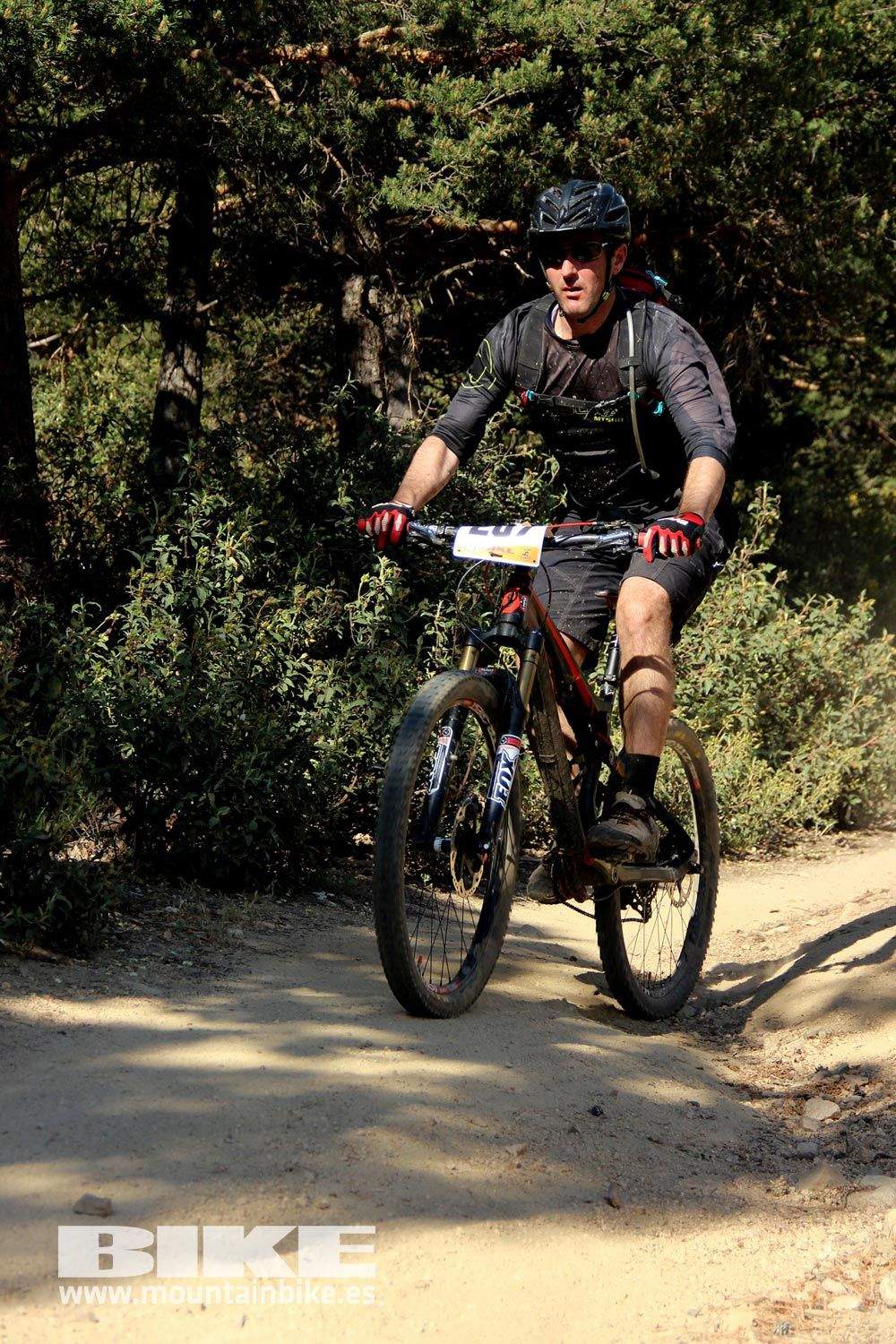 BIKE Maratón Sierra de Madrid 2015 Galería 10