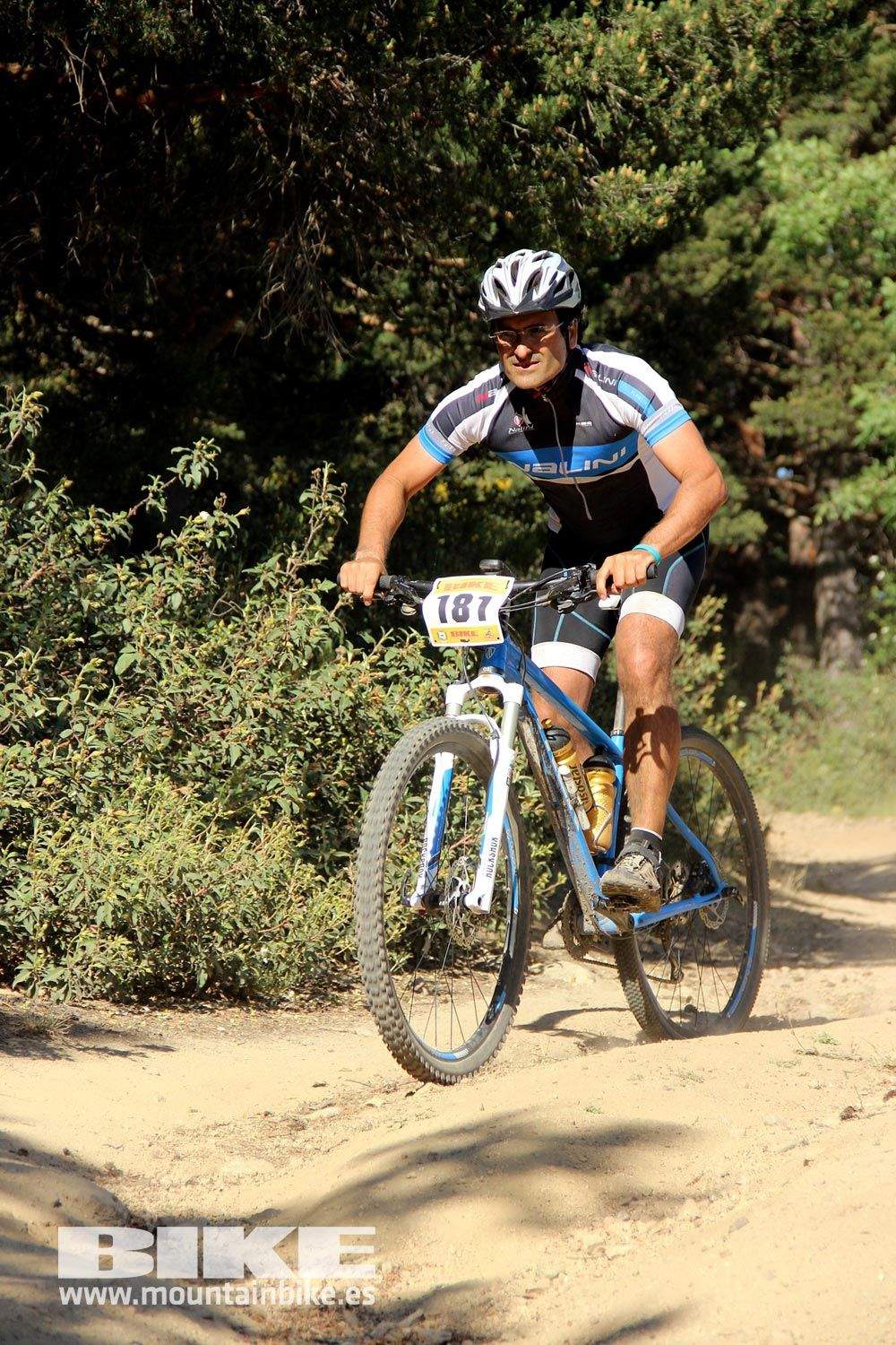 BIKE Maratón Sierra de Madrid 2015 Galería 10