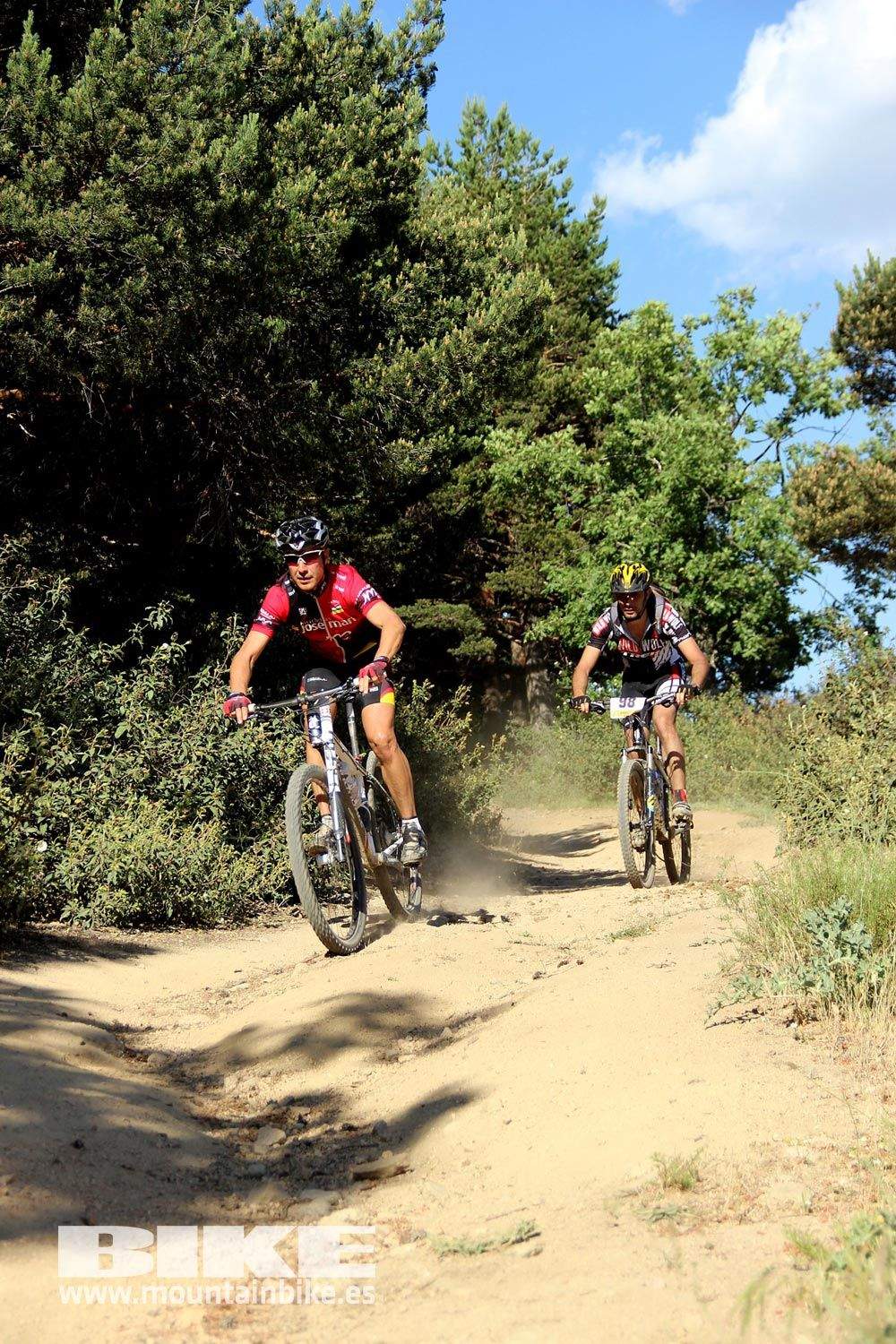 BIKE Maratón Sierra de Madrid 2015 Galería 10