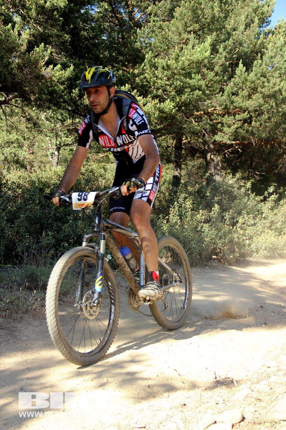 BIKE Maratón Sierra de Madrid 2015 Galería 10