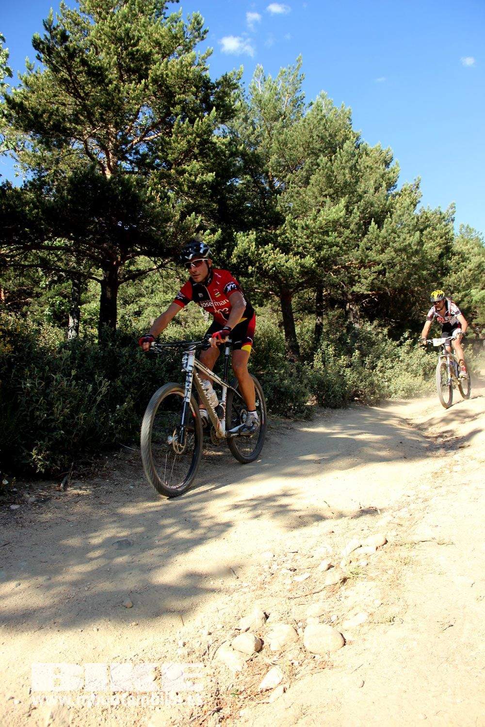 BIKE Maratón Sierra de Madrid 2015 Galería 10