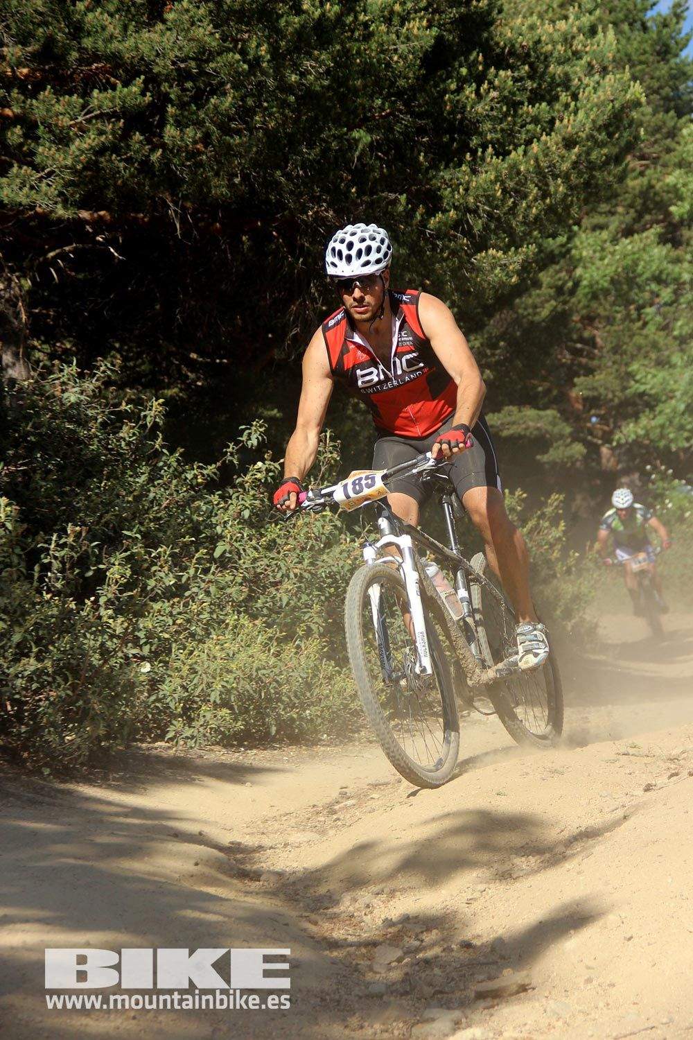 BIKE Maratón Sierra de Madrid 2015 Galería 10