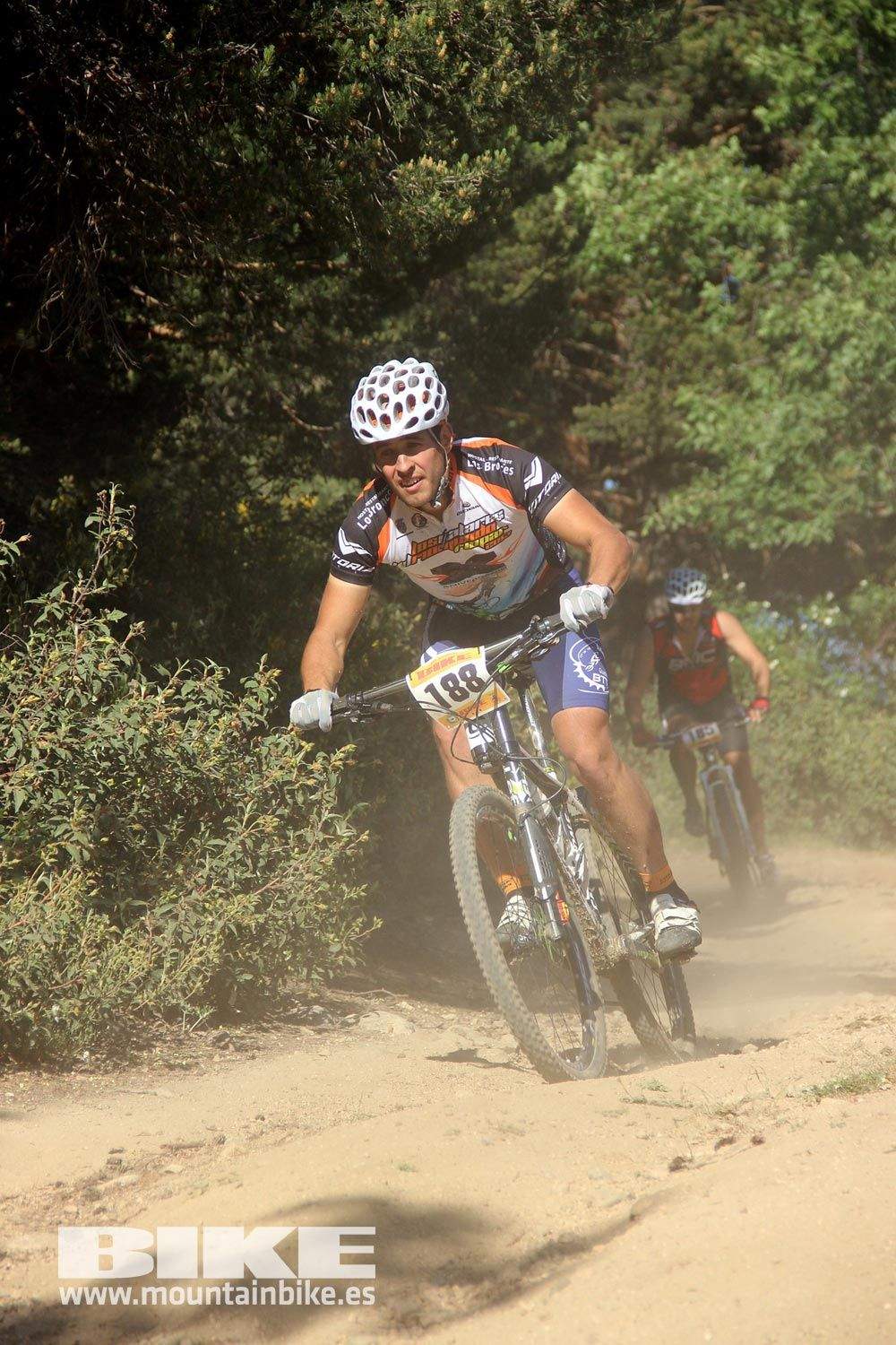 BIKE Maratón Sierra de Madrid 2015 Galería 10