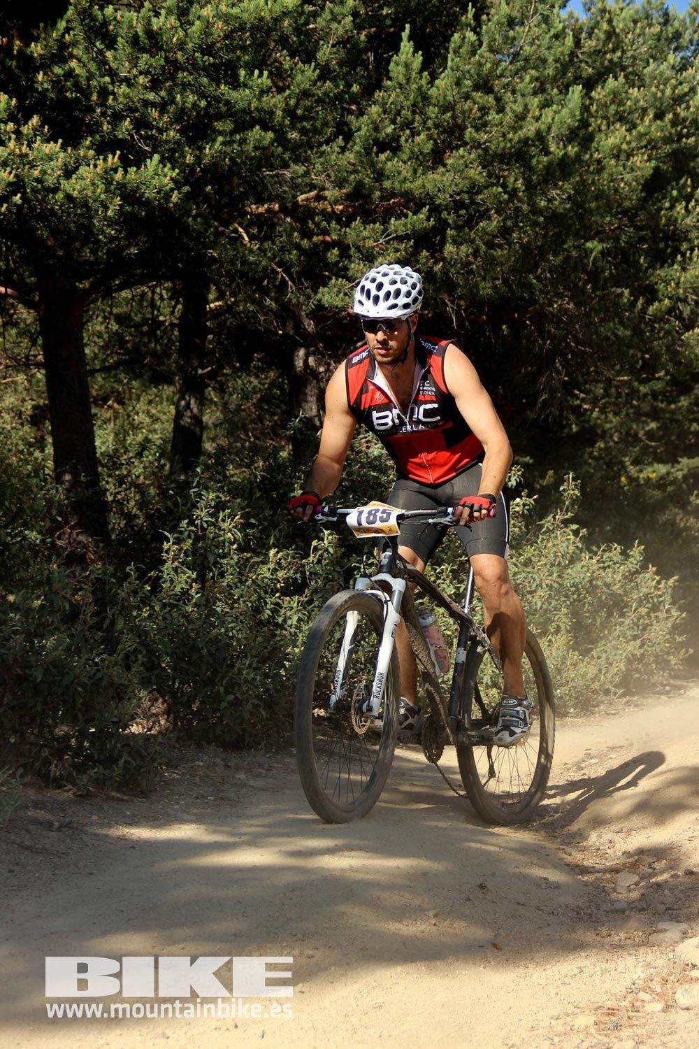 BIKE Maratón Sierra de Madrid 2015 Galería 10