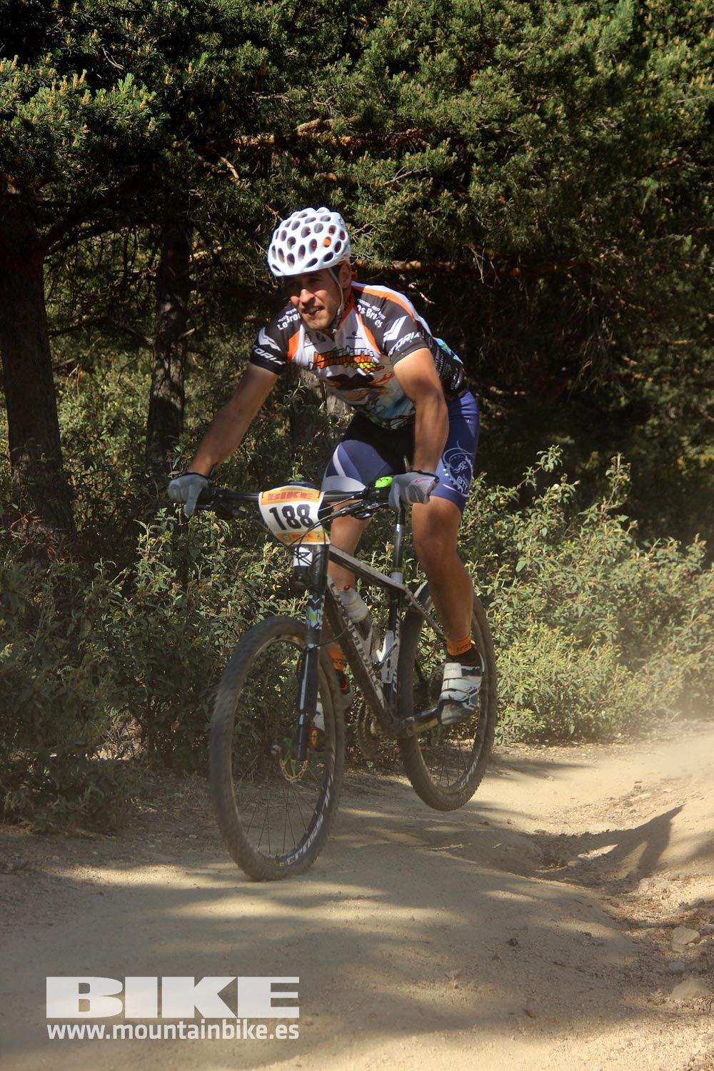 BIKE Maratón Sierra de Madrid 2015 Galería 10