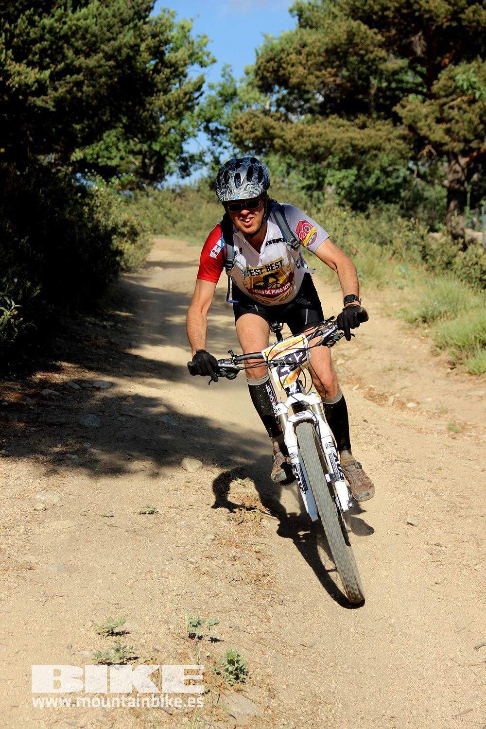 BIKE Maratón Sierra de Madrid 2015 Galería 11