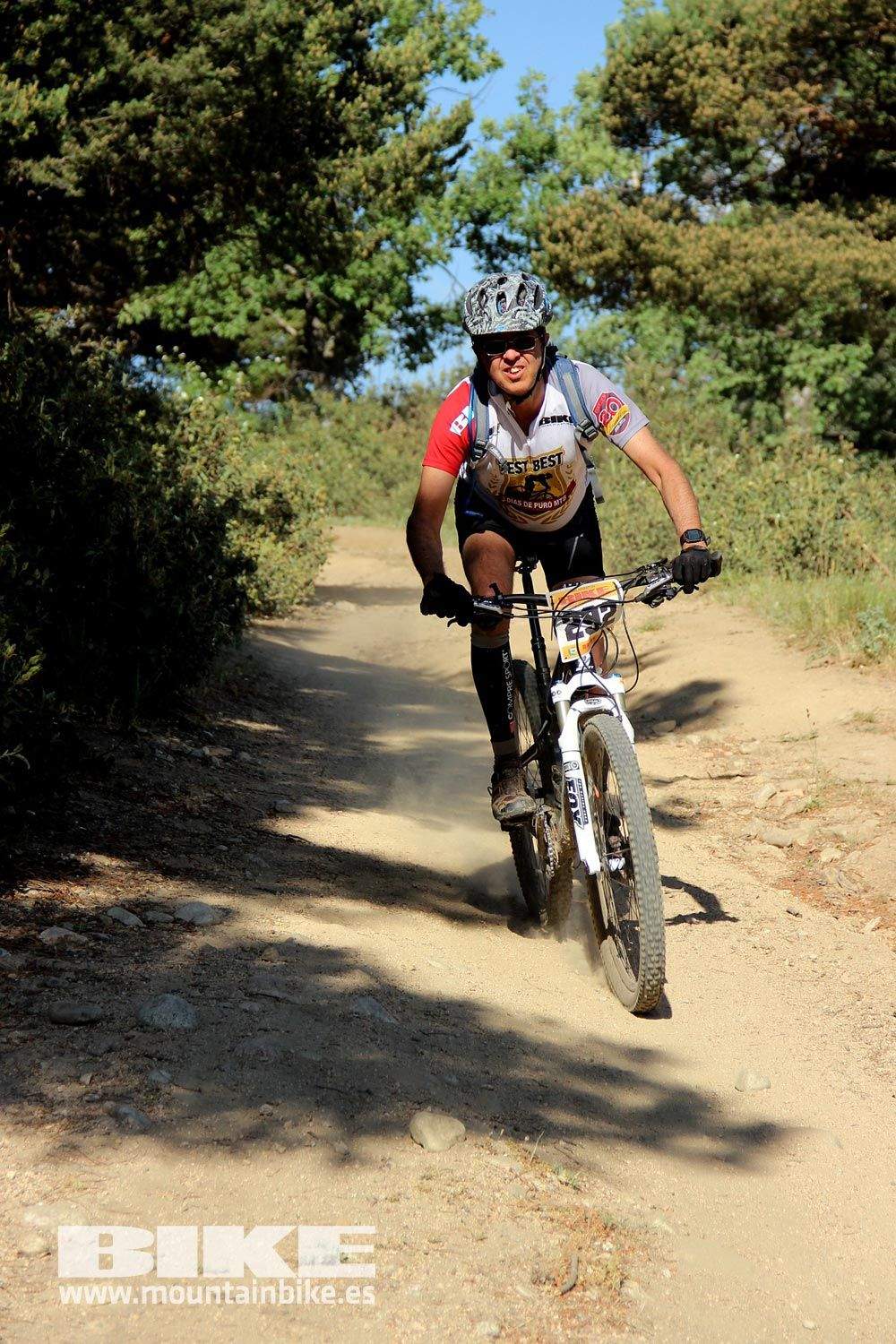 BIKE Maratón Sierra de Madrid 2015 Galería 11