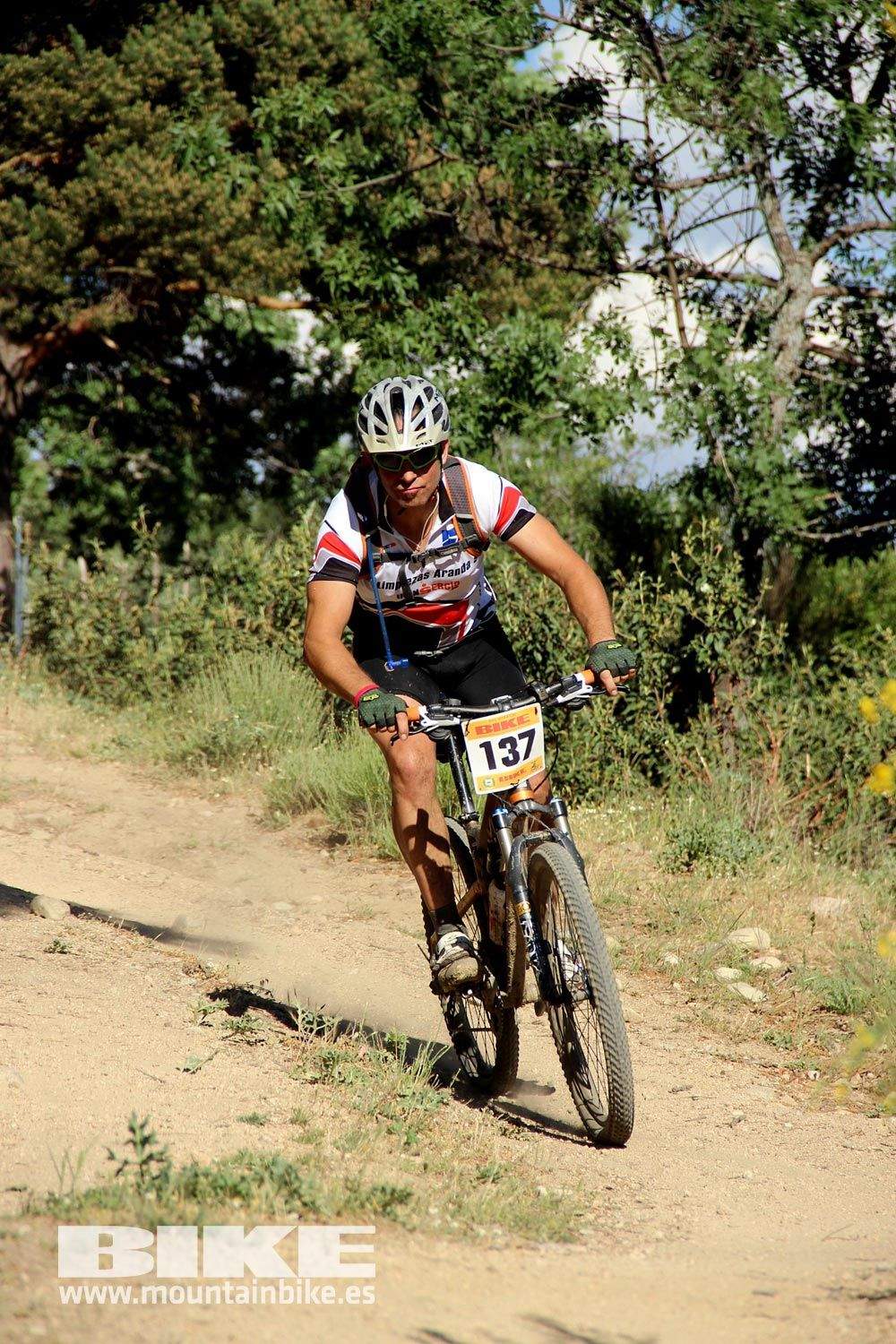 BIKE Maratón Sierra de Madrid 2015 Galería 11