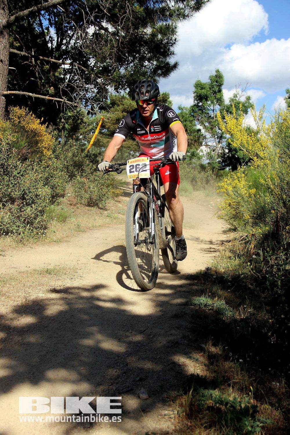 BIKE Maratón Sierra de Madrid 2015 Galería 11