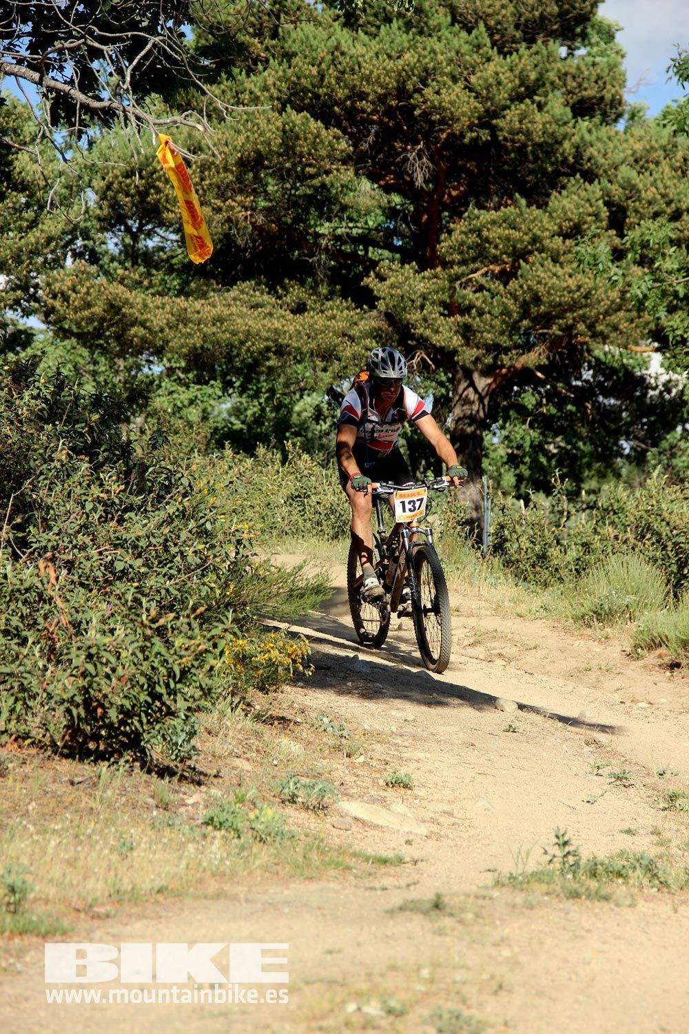 BIKE Maratón Sierra de Madrid 2015 Galería 11