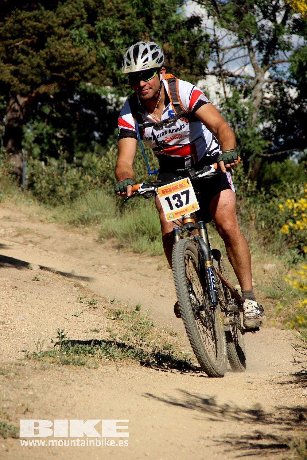 BIKE Maratón Sierra de Madrid 2015 Galería 11