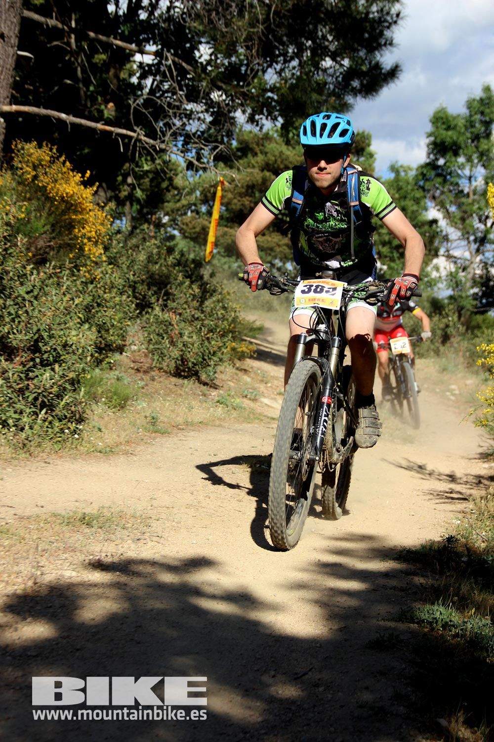 BIKE Maratón Sierra de Madrid 2015 Galería 11
