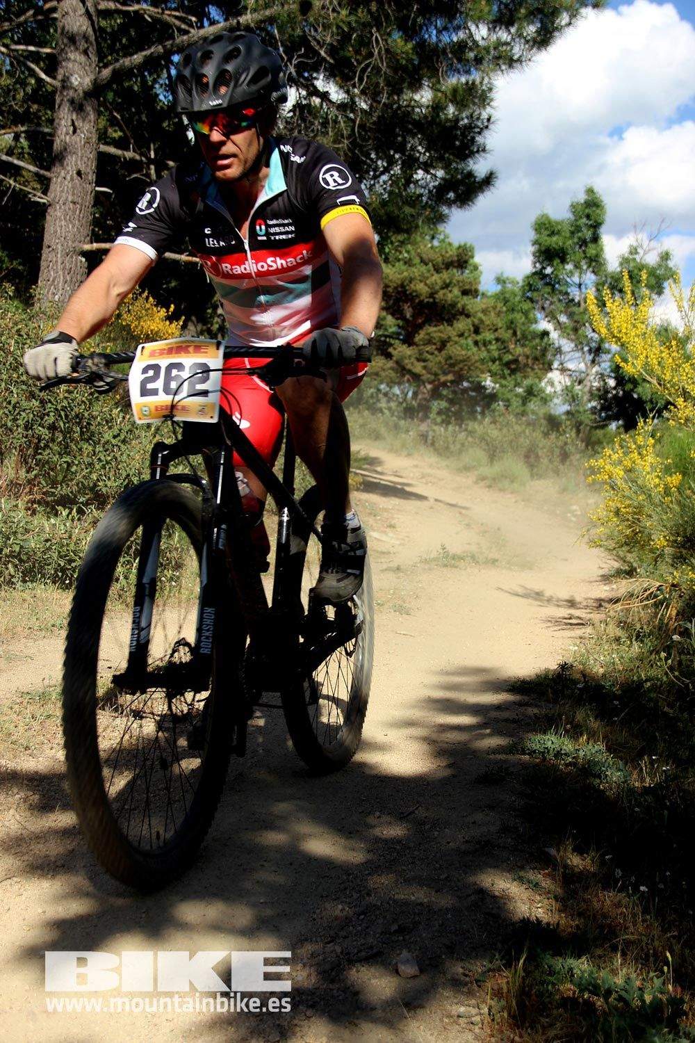 BIKE Maratón Sierra de Madrid 2015 Galería 11
