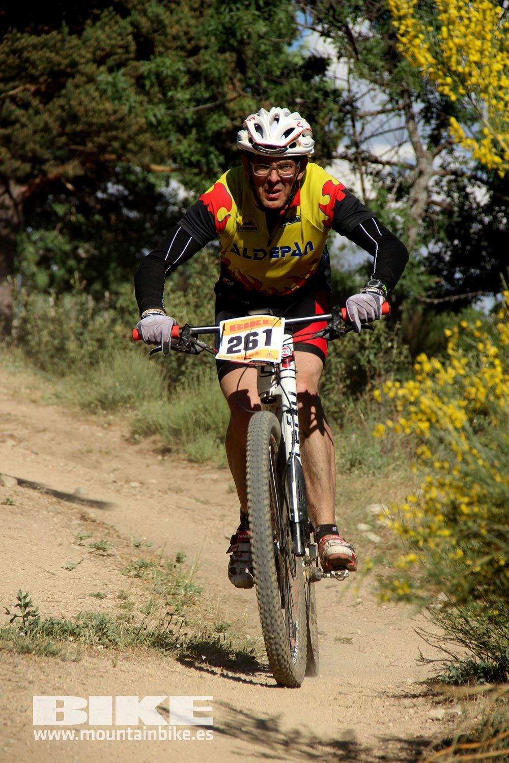 BIKE Maratón Sierra de Madrid 2015 Galería 11