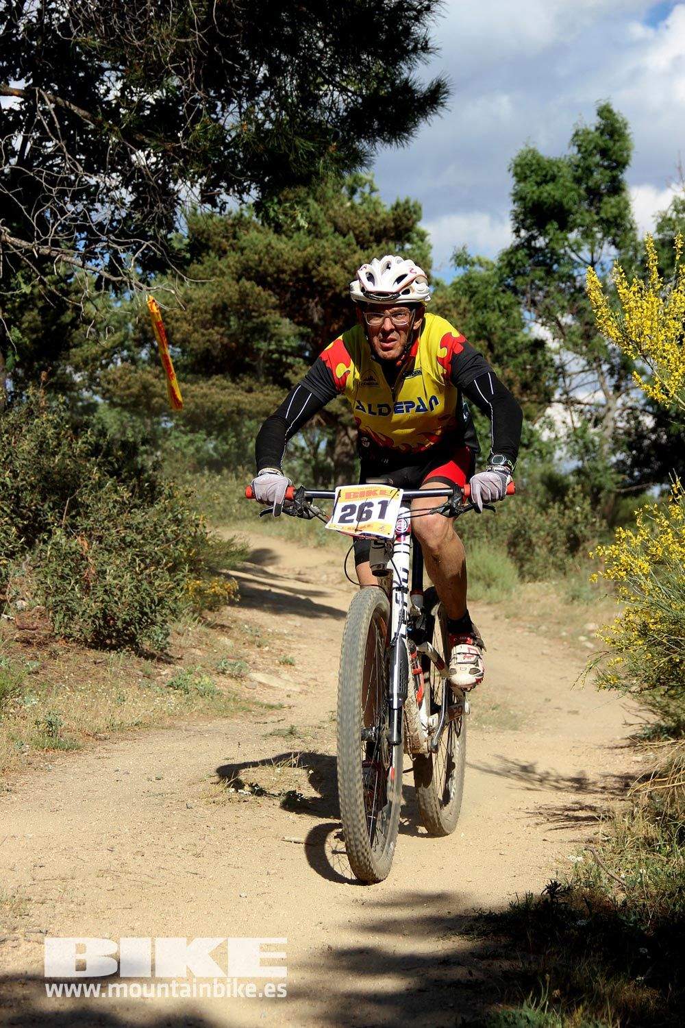 BIKE Maratón Sierra de Madrid 2015 Galería 11