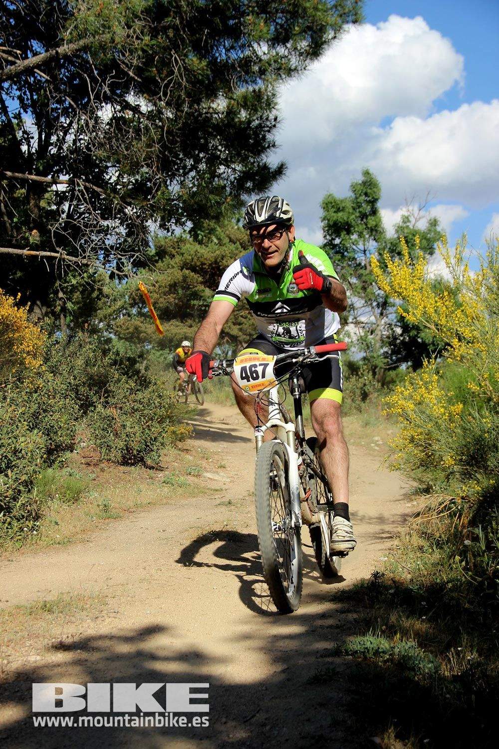 BIKE Maratón Sierra de Madrid 2015 Galería 11