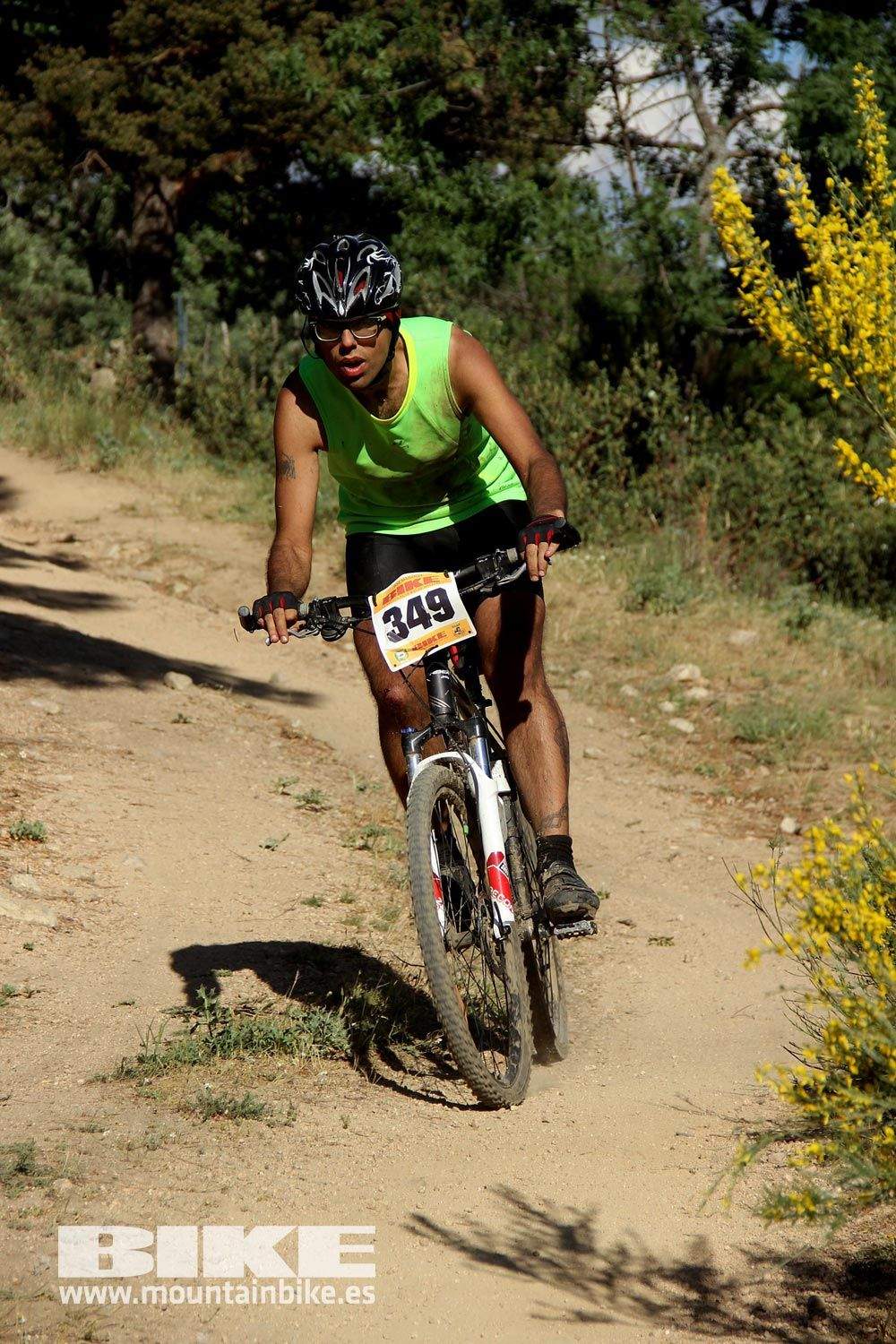BIKE Maratón Sierra de Madrid 2015 Galería 11