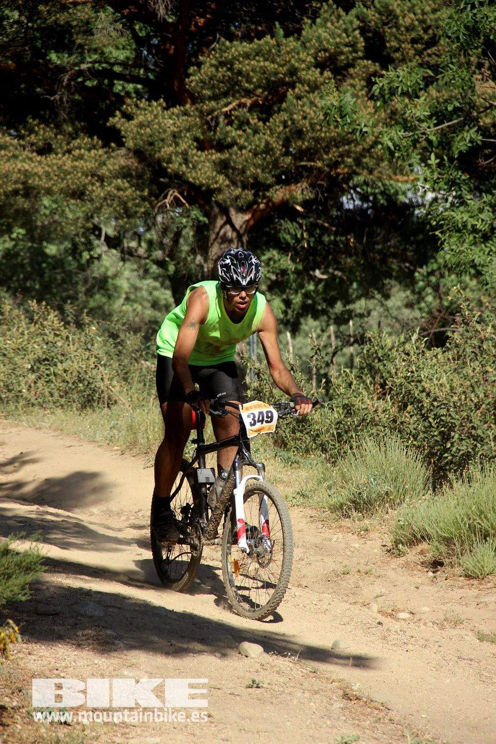 BIKE Maratón Sierra de Madrid 2015 Galería 11