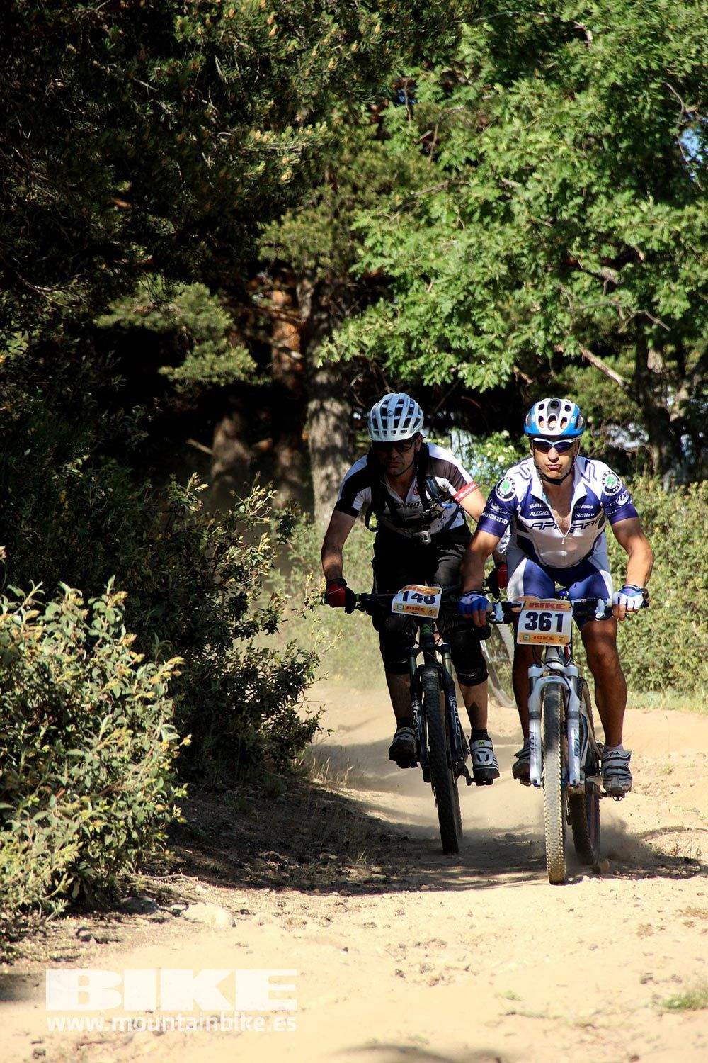 BIKE Maratón Sierra de Madrid 2015 Galería 11