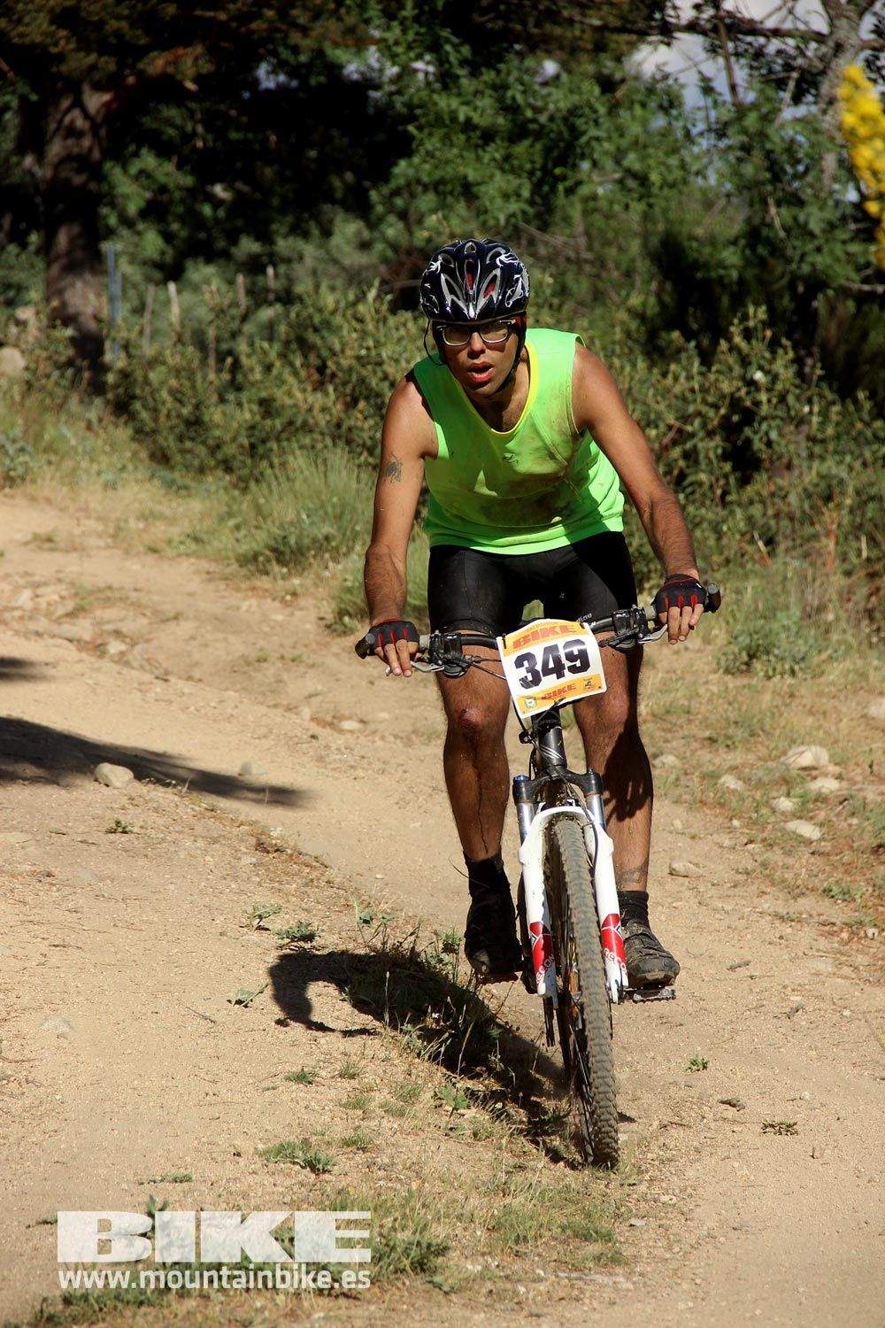 BIKE Maratón Sierra de Madrid 2015 Galería 11