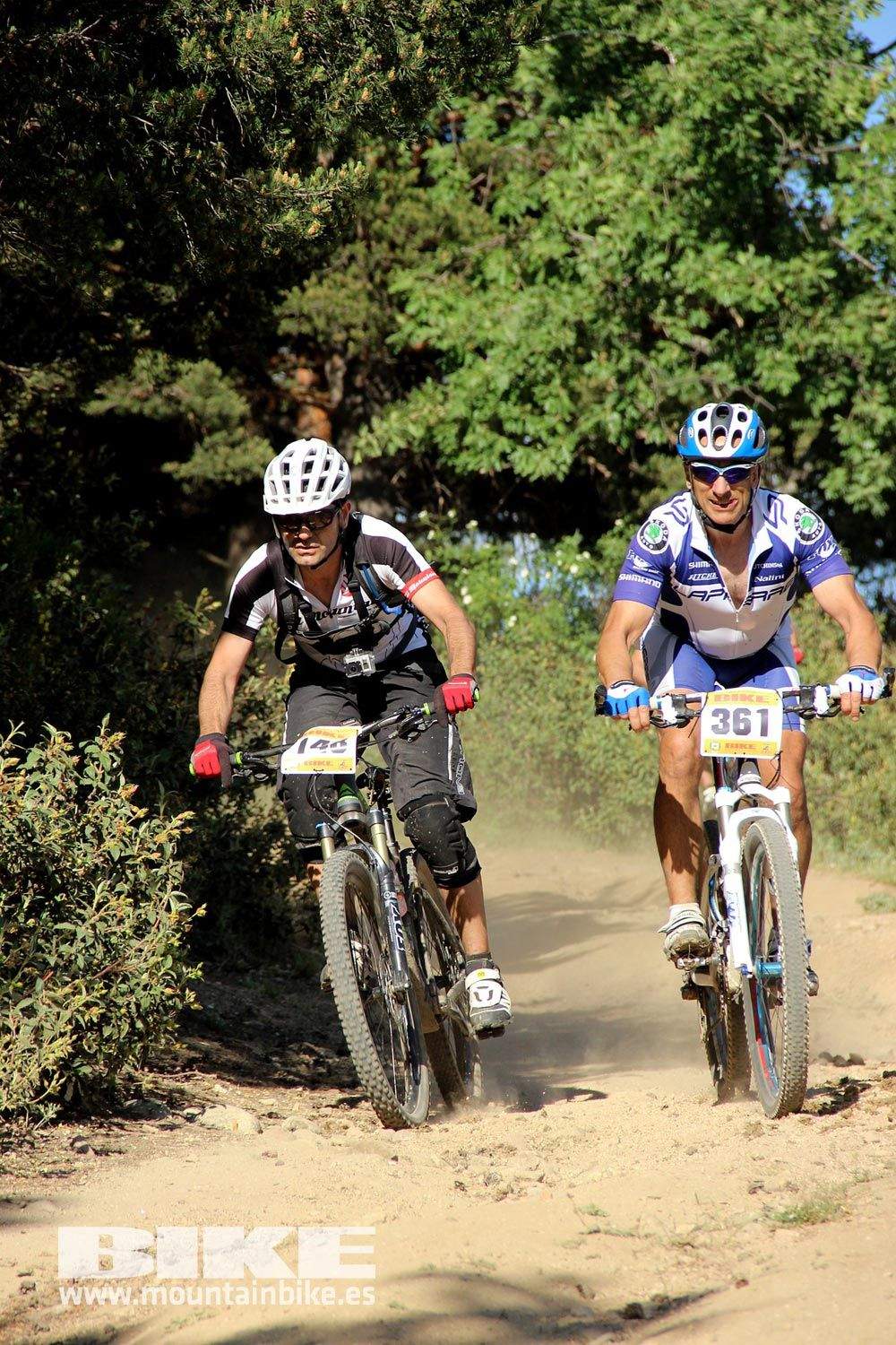 BIKE Maratón Sierra de Madrid 2015 Galería 11