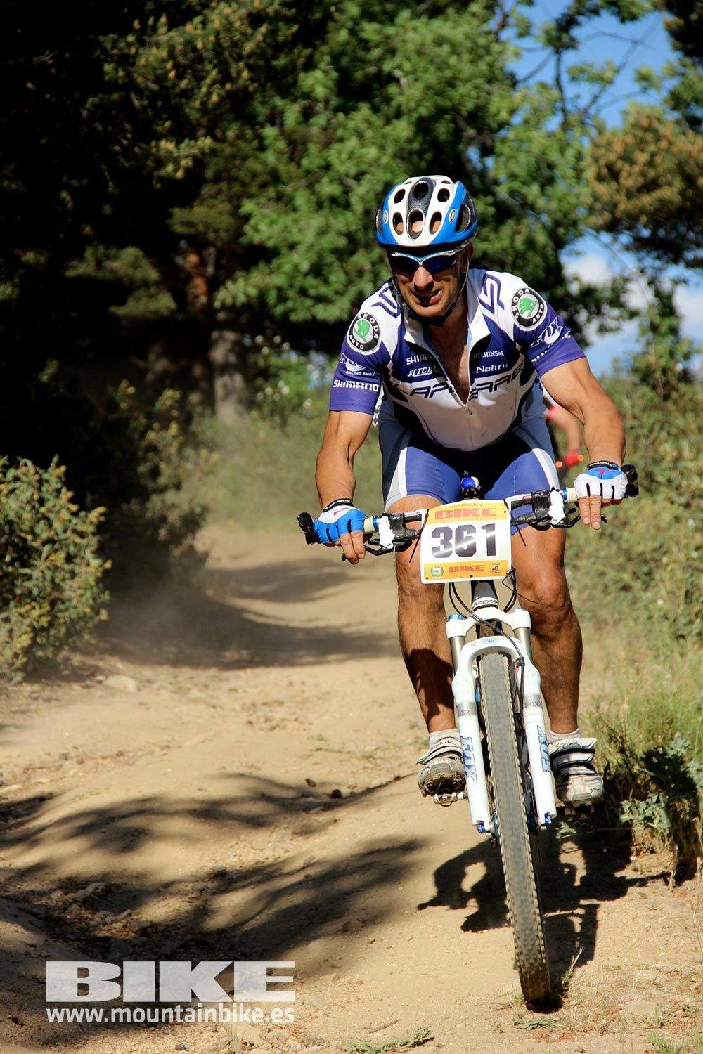 BIKE Maratón Sierra de Madrid 2015 Galería 11
