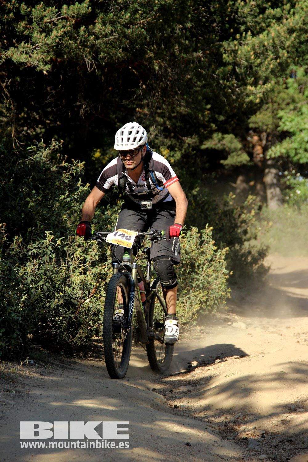BIKE Maratón Sierra de Madrid 2015 Galería 11