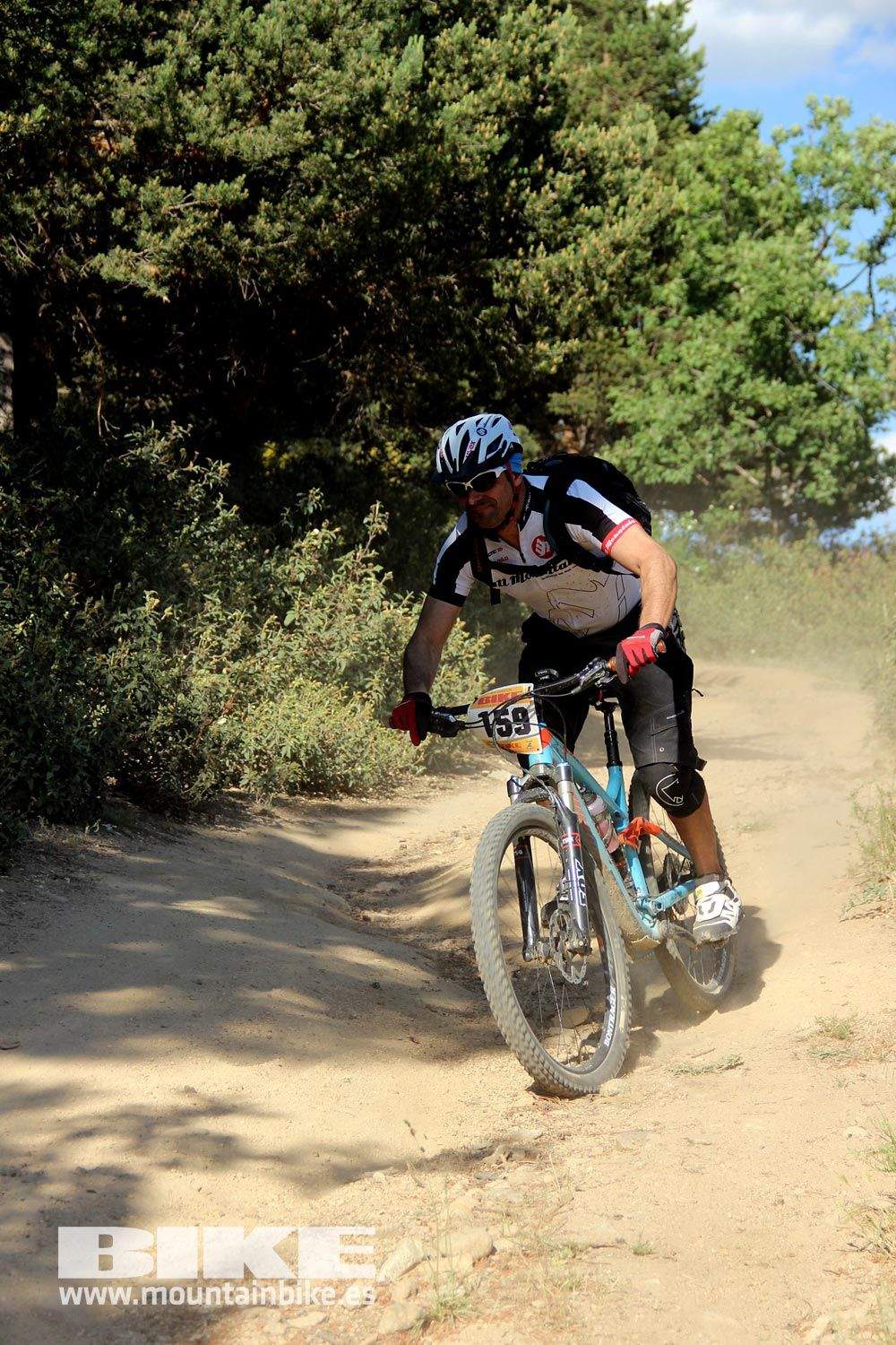 BIKE Maratón Sierra de Madrid 2015 Galería 11