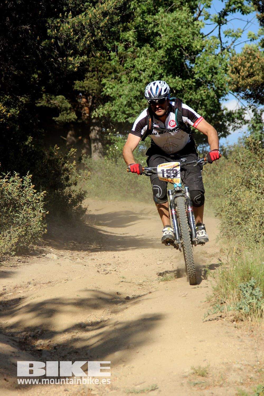 BIKE Maratón Sierra de Madrid 2015 Galería 11