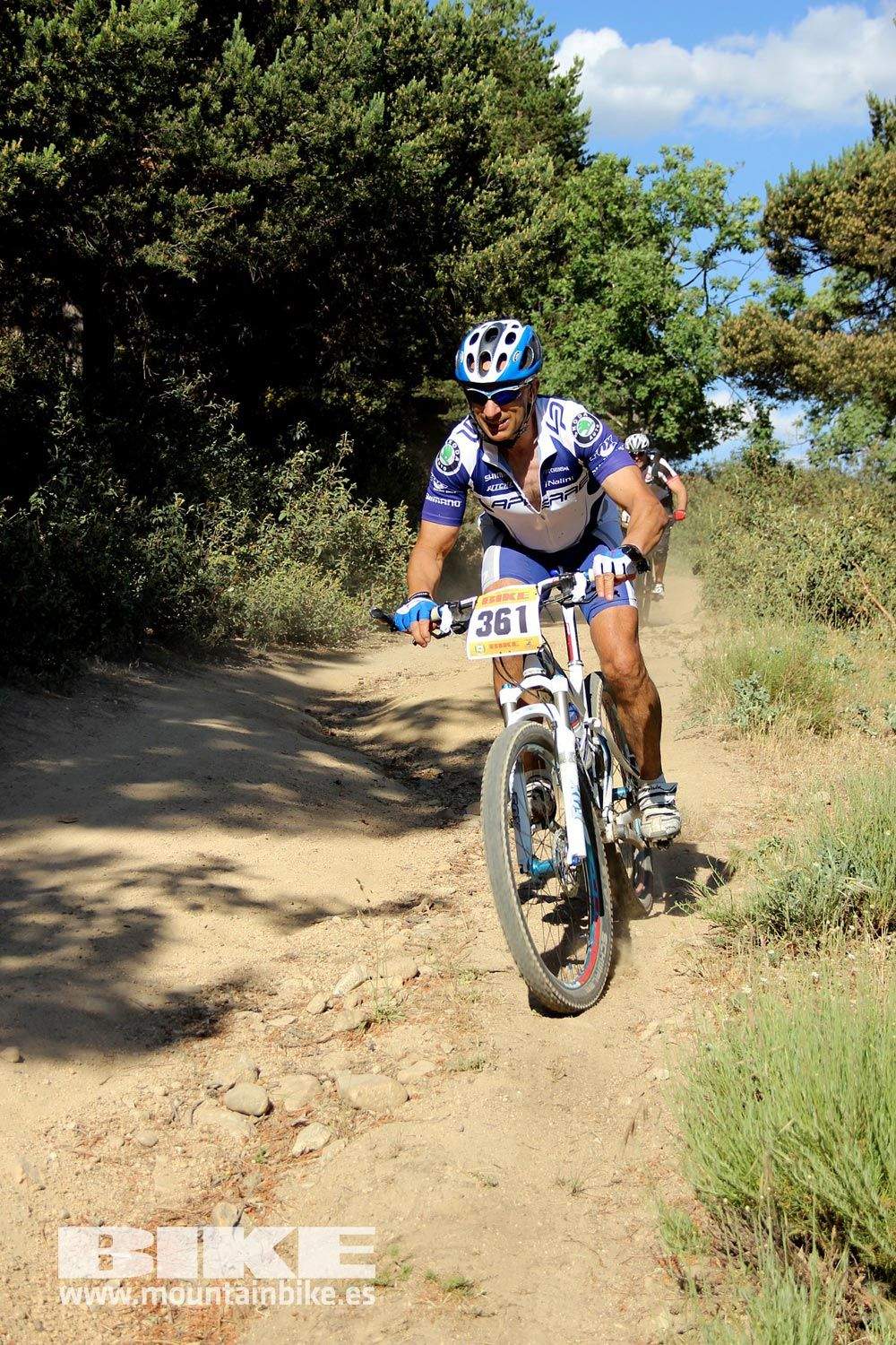BIKE Maratón Sierra de Madrid 2015 Galería 11