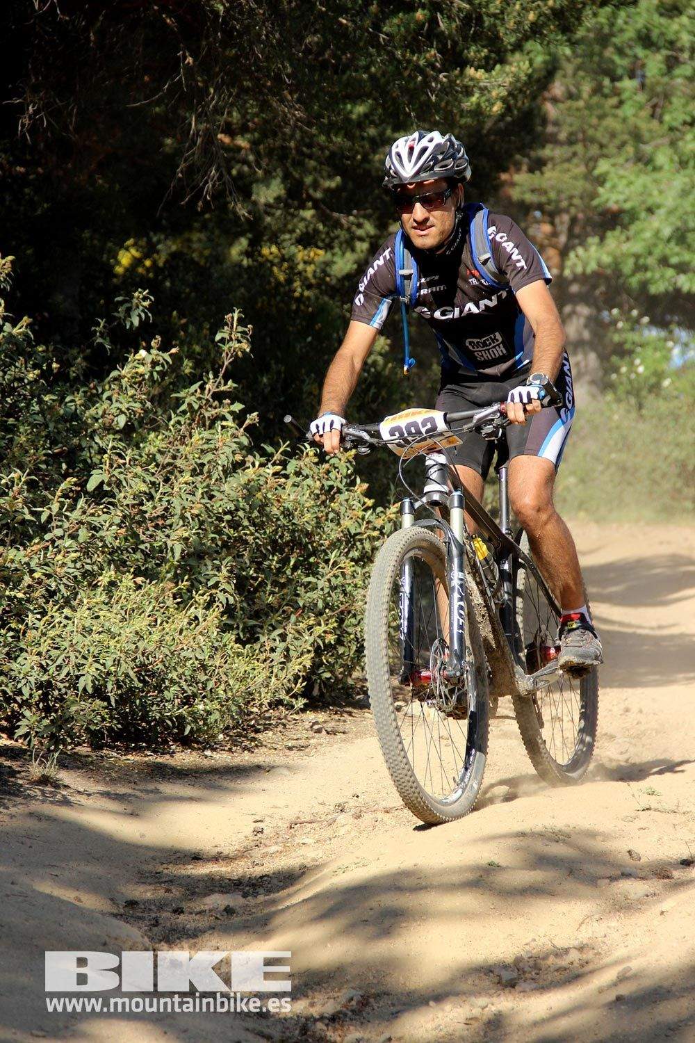 BIKE Maratón Sierra de Madrid 2015 Galería 11