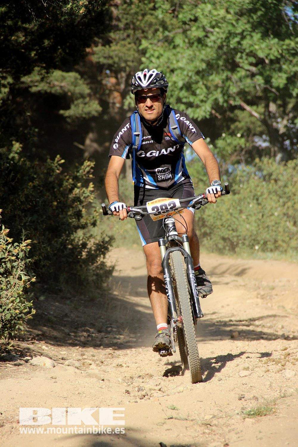 BIKE Maratón Sierra de Madrid 2015 Galería 11