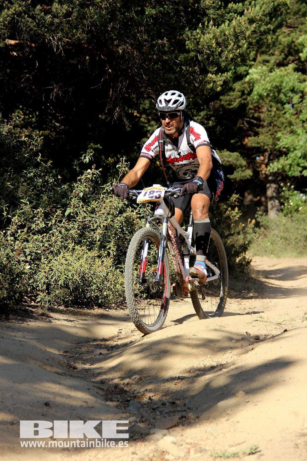 BIKE Maratón Sierra de Madrid 2015 Galería 11