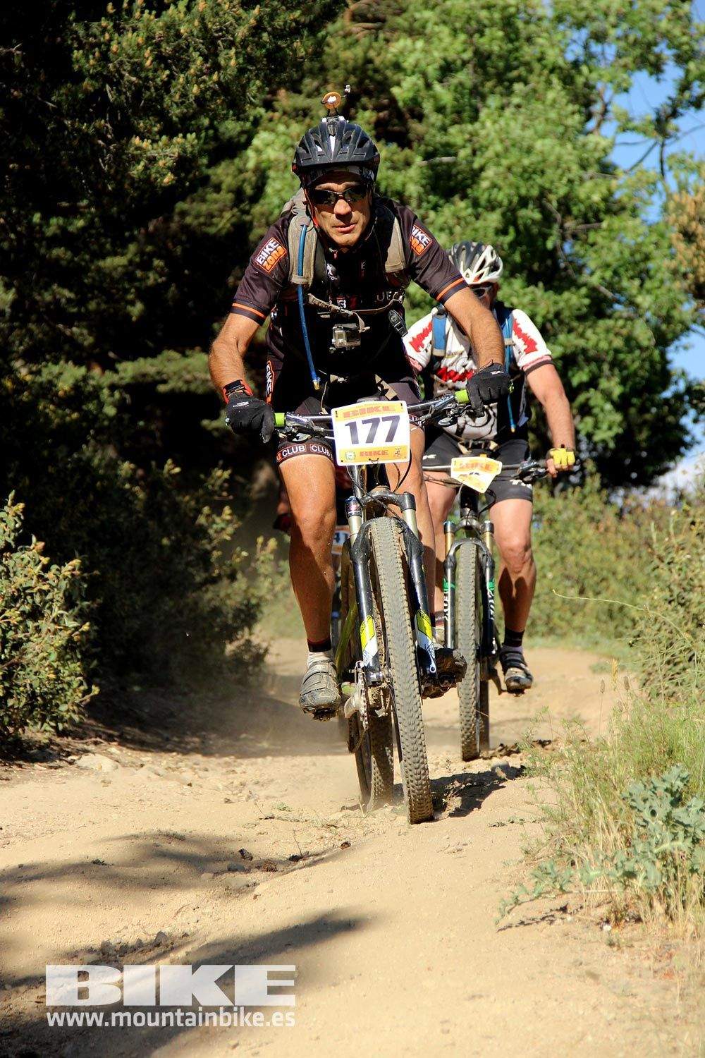 BIKE Maratón Sierra de Madrid 2015 Galería 11