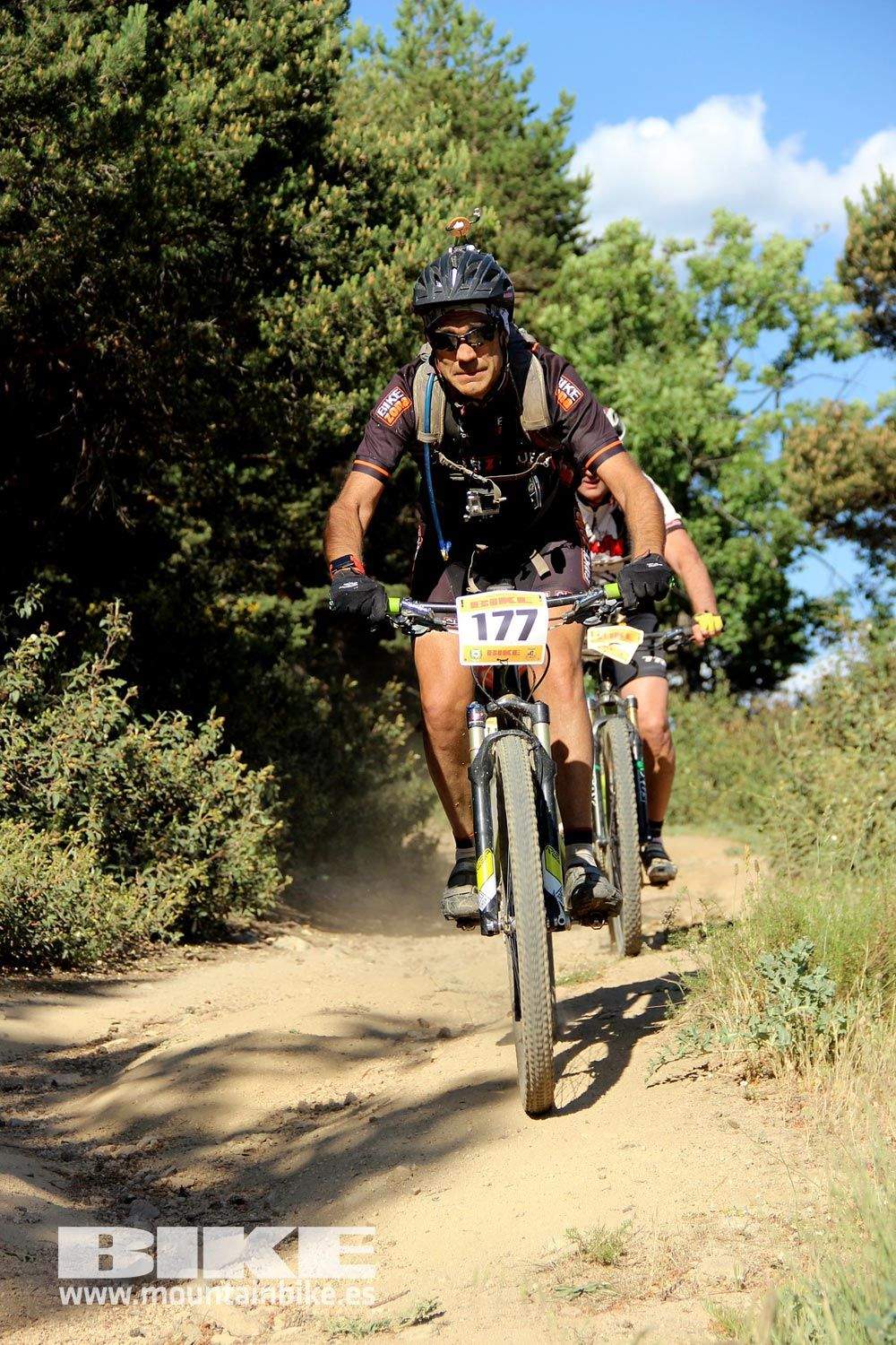 BIKE Maratón Sierra de Madrid 2015 Galería 11