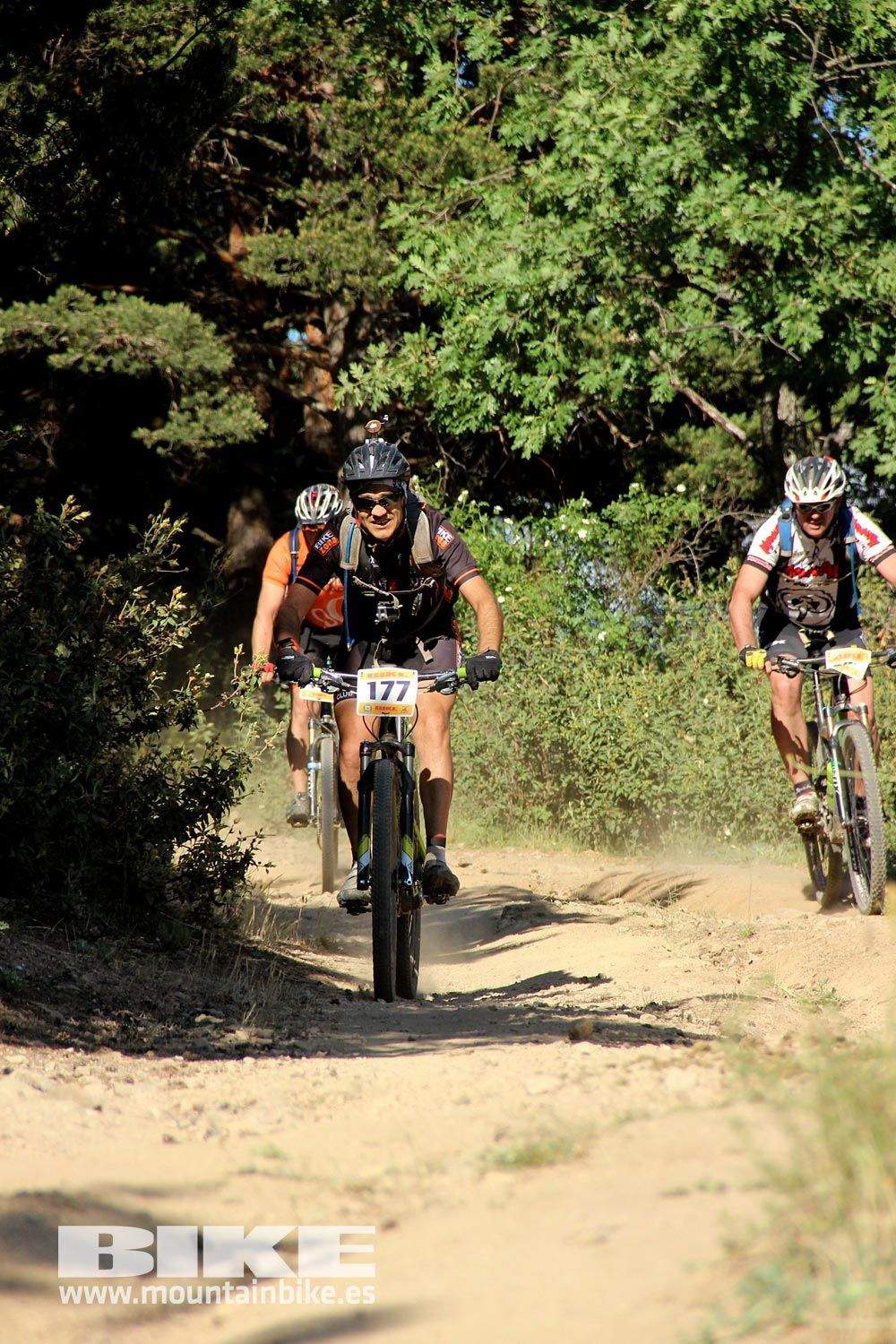 BIKE Maratón Sierra de Madrid 2015 Galería 11