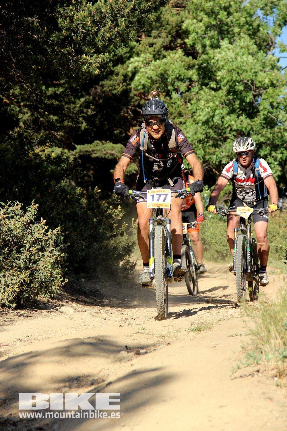 BIKE Maratón Sierra de Madrid 2015 Galería 11