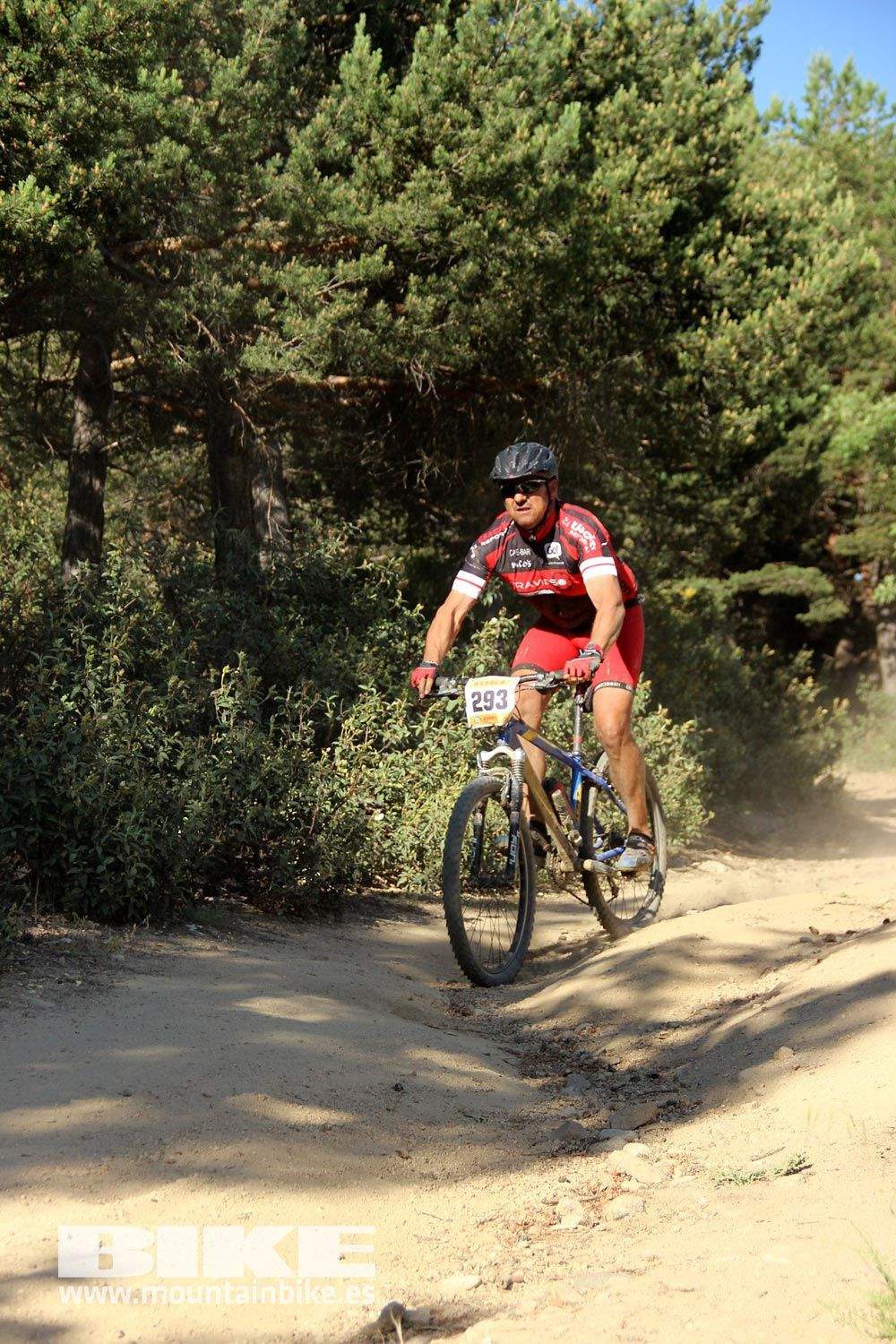 BIKE Maratón Sierra de Madrid 2015 Galería 11