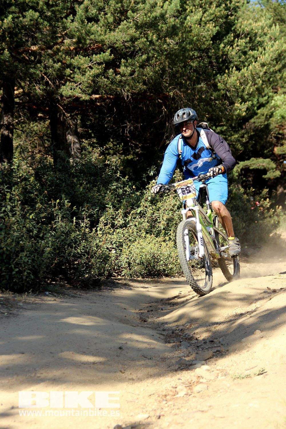 BIKE Maratón Sierra de Madrid 2015 Galería 11