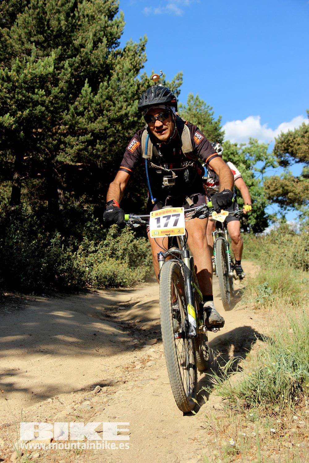 BIKE Maratón Sierra de Madrid 2015 Galería 11