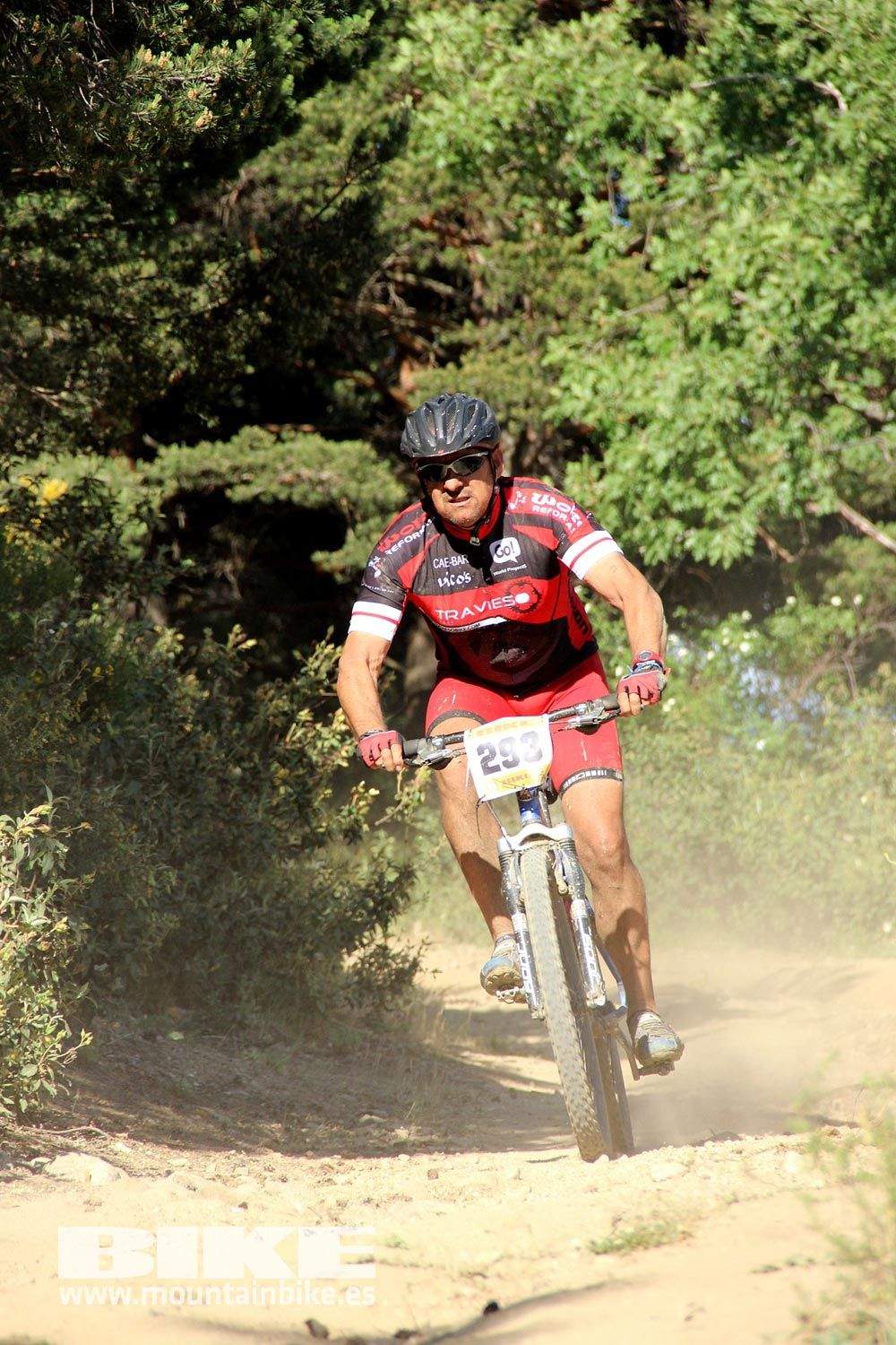 BIKE Maratón Sierra de Madrid 2015 Galería 11