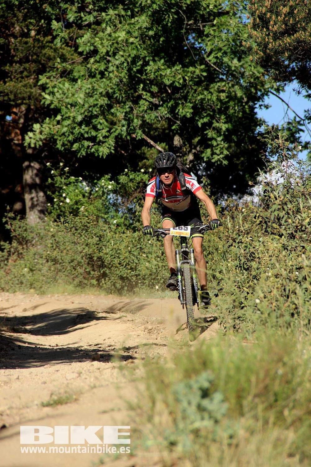 BIKE Maratón Sierra de Madrid 2015 Galería 11