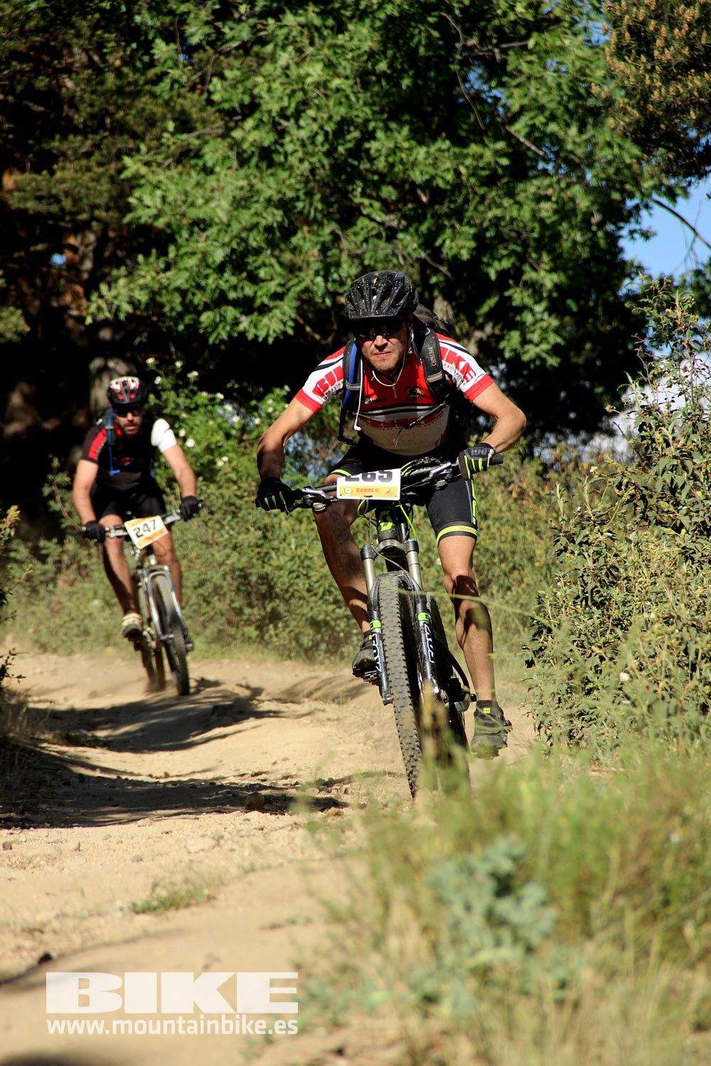 BIKE Maratón Sierra de Madrid 2015 Galería 11
