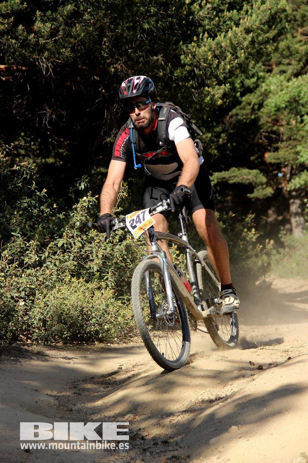 BIKE Maratón Sierra de Madrid 2015 Galería 11