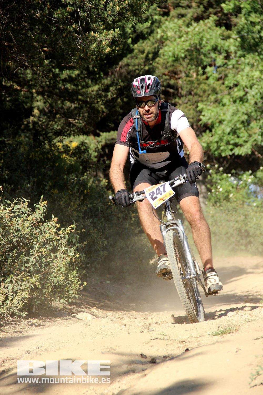BIKE Maratón Sierra de Madrid 2015 Galería 11