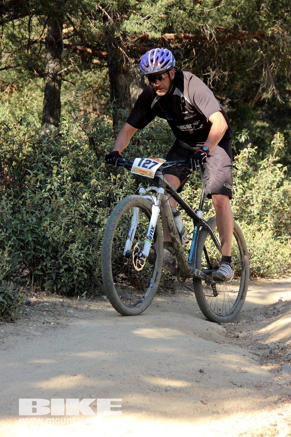 BIKE Maratón Sierra de Madrid 2015 Galería 11