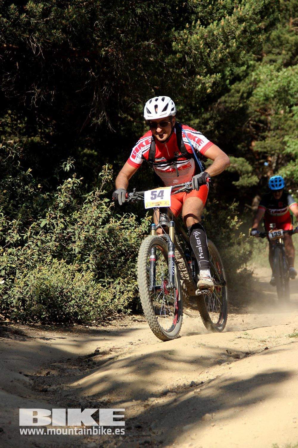 BIKE Maratón Sierra de Madrid 2015 Galería 11